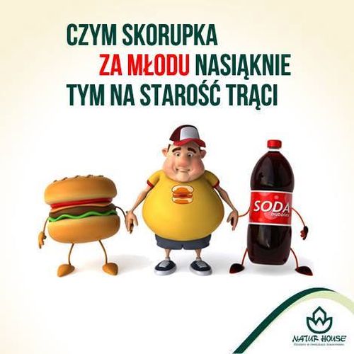 „Trzymaj Formę!” – ogólnopolski program edukacyjny promujący zdrowy styl życia